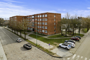 Parduodamas butas Bangų g., Centras, Klaipėdos m., Klaipėdos m. sav., 40.08 m2 ploto, 2 kambariai 15