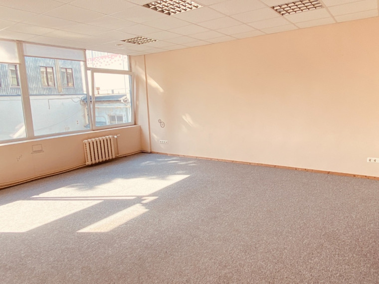 Nuomojamos administracinės, gamybinės patalpos Veiverių g., Aleksotas, Kauno m., Kauno m. sav., 36 m2 ploto 7