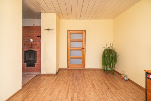 Parduodamas namas Jaunimo g., Kalvelių k., Vilniaus r. sav., 75.44 m2 ploto, 1 aukštai 11