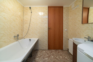 Parduodamas namas Jaunimo g., Kalvelių k., Vilniaus r. sav., 75.44 m2 ploto, 1 aukštai 16