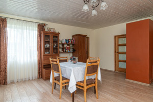 Parduodamas namas Jaunimo g., Kalvelių k., Vilniaus r. sav., 75.44 m2 ploto, 1 aukštai 3