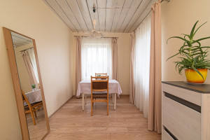 Parduodamas namas Jaunimo g., Kalvelių k., Vilniaus r. sav., 75.44 m2 ploto, 1 aukštai 8