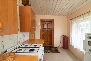 Parduodamas namas Jaunimo g., Kalvelių k., Vilniaus r. sav., 75.44 m2 ploto, 1 aukštai 14