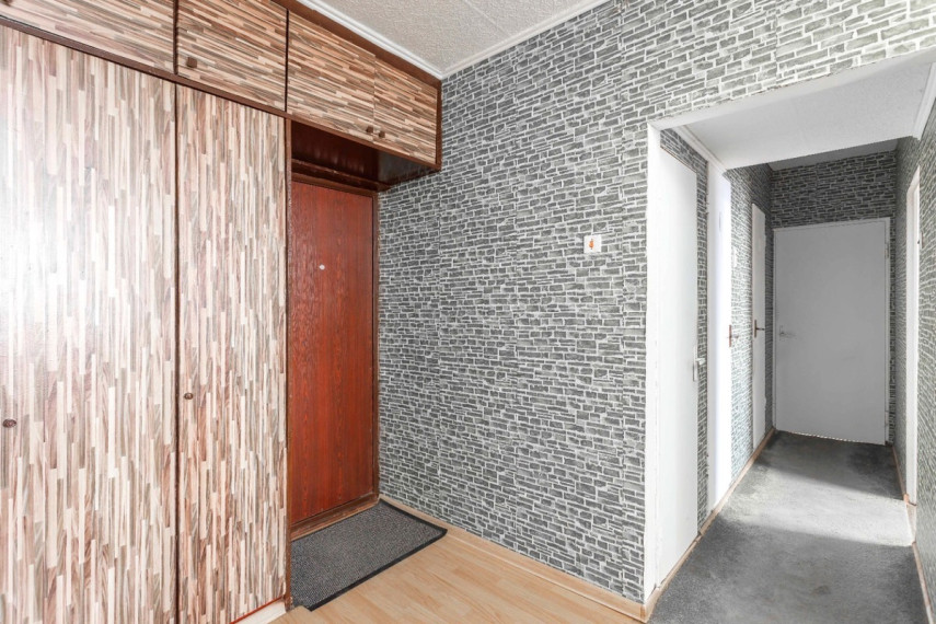 Parduodamas butas Jono Pauliaus II g., Eišiškių m., Šalčininkų r. sav., 55 m2 ploto, 2 kambariai 7