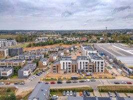 Parduodamas butas Pilkalnio g., Pilaitė, Vilniaus m., Vilniaus m. sav., 50.76 m² ploto 2 kambariai 13