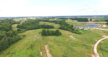 Parduodamas namų valdos paskirties sklypas Vilkabalių k., Elektrėnų sav., 11.04 a ploto 1