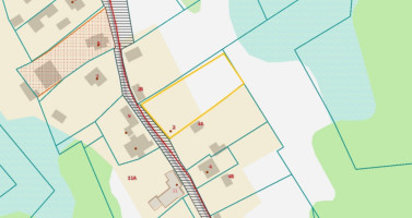 Parduodamas  sklypas Žvaigždžių, Naujojo Lentvario k., Trakų r. sav., 15.58 a ploto 12