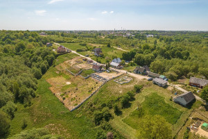 Parduodamas  sklypas Žvaigždžių, Naujojo Lentvario k., Trakų r. sav., 15.58 a ploto 6
