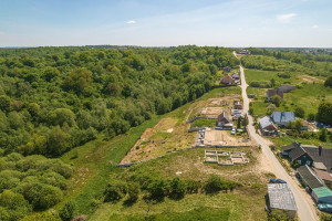 Parduodamas  sklypas Žvaigždžių, Naujojo Lentvario k., Trakų r. sav., 15.58 a ploto 7
