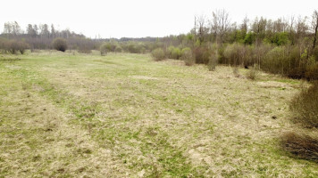 Parduodamas sklypas Baltosios Vokės k., 56.53 a ploto 3