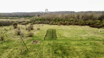 Parduodamas sklypas Baltosios Vokės k., 56.53 a ploto 4