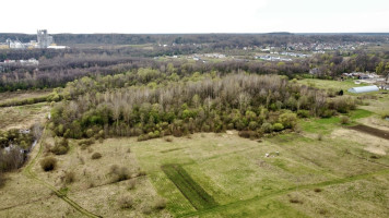 Parduodamas sklypas Baltosios Vokės k., 56.53 a ploto 5