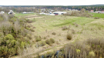 Parduodamas sklypas Baltosios Vokės k., 56.53 a ploto 7