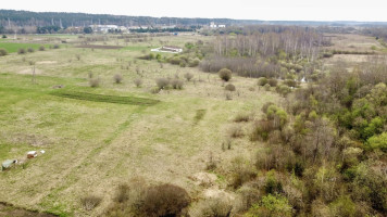 Parduodamas sklypas Baltosios Vokės k., 56.53 a ploto 8