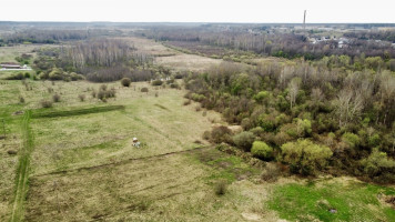 Parduodamas sklypas Baltosios Vokės k., 56.53 a ploto 9