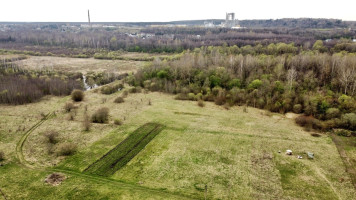 Parduodamas sklypas Baltosios Vokės k., 56.53 a ploto 10