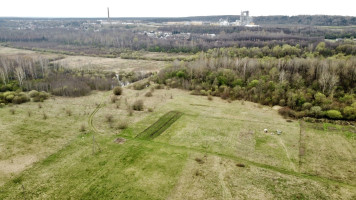 Parduodamas sklypas Baltosios Vokės k., 56.53 a ploto 11