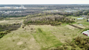 Parduodamas sklypas Baltosios Vokės k., 56.53 a ploto 12