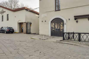 Parduodamos kitos paskirties, maitinimo, paslaugų, prekybos patalpos Bazilijonų g., Senamiestis, Vilniaus m., Vilniaus m. sav., 76 m2 ploto 3