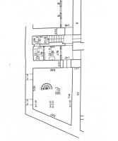 Parduodamos kitos paskirties, maitinimo, paslaugų, prekybos patalpos Bazilijonų g., Senamiestis, Vilniaus m., Vilniaus m. sav., 76 m2 ploto 22