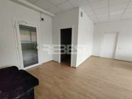 Nuomojamos administracinės patalpos S. Daukanto g., Centras, Šiaulių m., Šiaulių m. sav., 18 m2 ploto 2