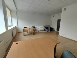 Nuomojamos administracinės patalpos S. Daukanto g., Centras, Šiaulių m., Šiaulių m. sav., 18 m2 ploto 3