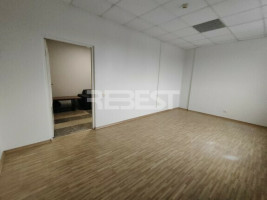Nuomojamos administracinės patalpos S. Daukanto g., Centras, Šiaulių m., Šiaulių m. sav., 18 m2 ploto 7