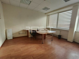 Nuomojamos administracinės patalpos S. Daukanto g., Centras, Šiaulių m., Šiaulių m. sav., 18 m2 ploto 9