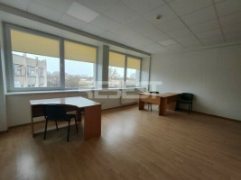 Nuomojamos administracinės patalpos S. Daukanto g., Centras, Šiaulių m., Šiaulių m. sav., 18 m2 ploto 12