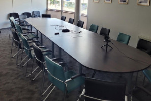 Nuomojamos administracinės, kitos paskirties, paslaugų, prekybos patalpos Kęstučio g., Žvėrynas, Vilniaus m., Vilniaus m. sav., 147.43 m2 ploto 10