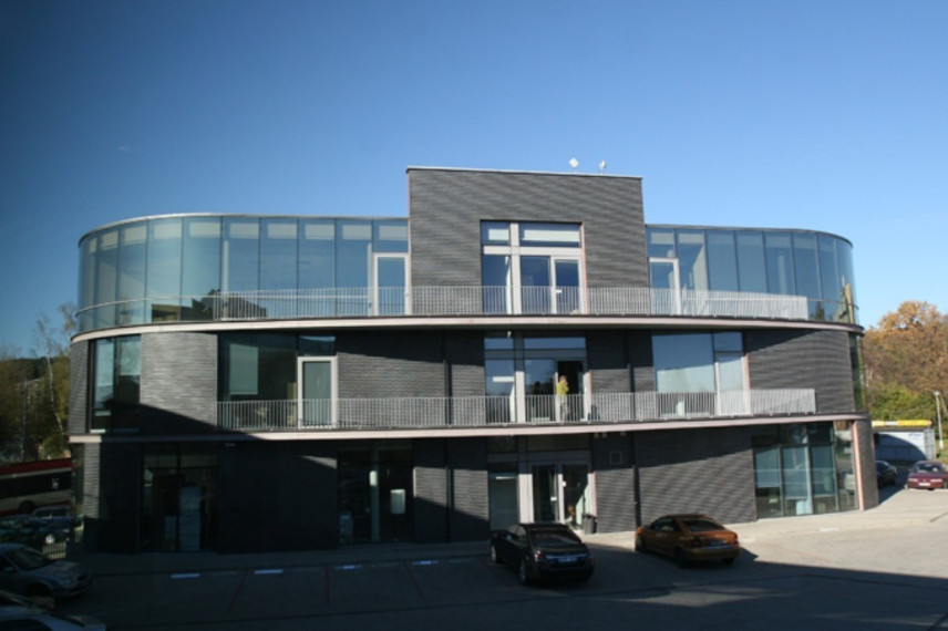Nuomojamos administracinės, kitos paskirties, paslaugų, prekybos patalpos Kęstučio g., Žvėrynas, Vilniaus m., Vilniaus m. sav., 147.43 m2 ploto 4