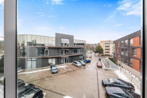 Nuomojamos administracinės, kitos paskirties, paslaugų, prekybos patalpos Kęstučio g., Žvėrynas, Vilniaus m., Vilniaus m. sav., 147.43 m2 ploto 8