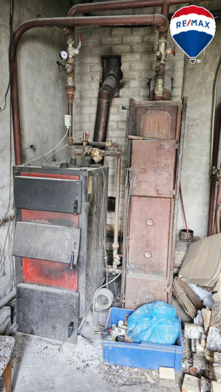 Parduodamos patalpos Klevų g., Vaivadų k., 730.18 kv.m ploto 18