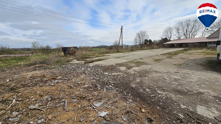 Parduodamos patalpos Klevų g., Vaivadų k., 730.18 kv.m ploto 21