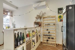 Parduodamos kitos paskirties, maitinimo, paslaugų, prekybos patalpos Bazilijonų g., Senamiestis, Vilniaus m., Vilniaus m. sav., 35 m2 ploto 8