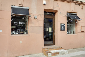 Parduodamos kitos paskirties, maitinimo, paslaugų, prekybos patalpos Bazilijonų g., Senamiestis, Vilniaus m., Vilniaus m. sav., 35 m2 ploto 14