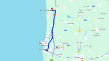 Parduodamas sklypas Inkaro g., Palangos m., Palangos m. sav., 20.00 a ploto 6
