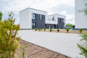 Parduodamas namas Daumanto g., Kuprioniškių k., Vilniaus r. sav., 136 m2 ploto, 2 aukštai 3