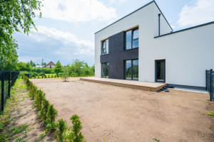 Parduodamas namas Daumanto g., Kuprioniškių k., Vilniaus r. sav., 136 m2 ploto, 2 aukštai 7