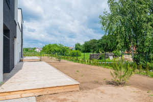 Parduodamas namas Daumanto g., Kuprioniškių k., Vilniaus r. sav., 136 m2 ploto, 2 aukštai 8