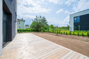 Parduodamas namas Daumanto g., Kuprioniškių k., Vilniaus r. sav., 136 m2 ploto, 2 aukštai 10
