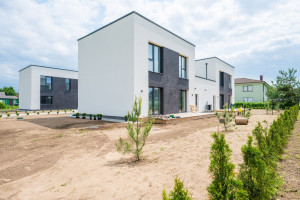 Parduodamas namas Daumanto g., Kuprioniškių k., Vilniaus r. sav., 136 m2 ploto, 2 aukštai 11