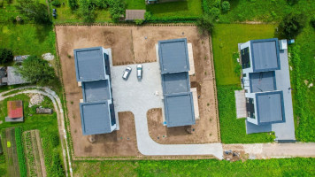 Parduodamas namas Daumanto g., Kuprioniškių k., Vilniaus r. sav., 136 m2 ploto, 2 aukštai 17