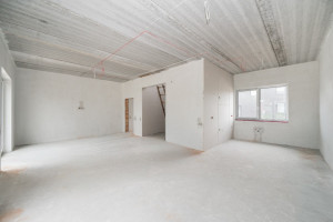 Parduodamas namas Daumanto g., Kuprioniškių k., Vilniaus r. sav., 136 m2 ploto, 2 aukštai 18