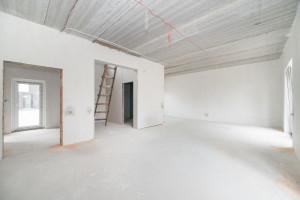 Parduodamas namas Daumanto g., Kuprioniškių k., Vilniaus r. sav., 136 m2 ploto, 2 aukštai 21