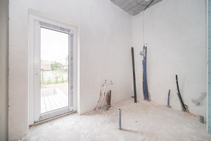Parduodamas namas Daumanto g., Kuprioniškių k., Vilniaus r. sav., 136 m2 ploto, 2 aukštai 27