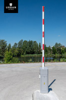 Nuomojamos patalpos Vakarinė g., Pašilaičiuose, Vilniuje 52-2000 kv.m 17
