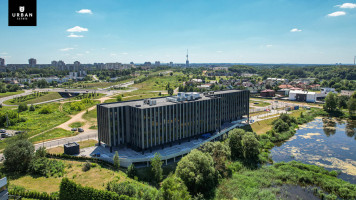 Nuomojamos patalpos Vakarinė g., Pašilaičiuose, Vilniuje 52-2000 kv.m 2