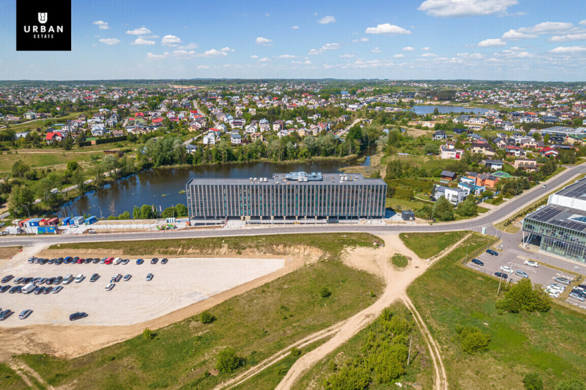 Nuomojamos patalpos Vakarinis aplinkl., Justiniškėse 15