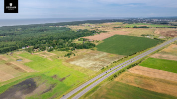 Parduodamas arba nuomojamas sklypas Anaičių g., Palangoje, 74.751 a ploto 2